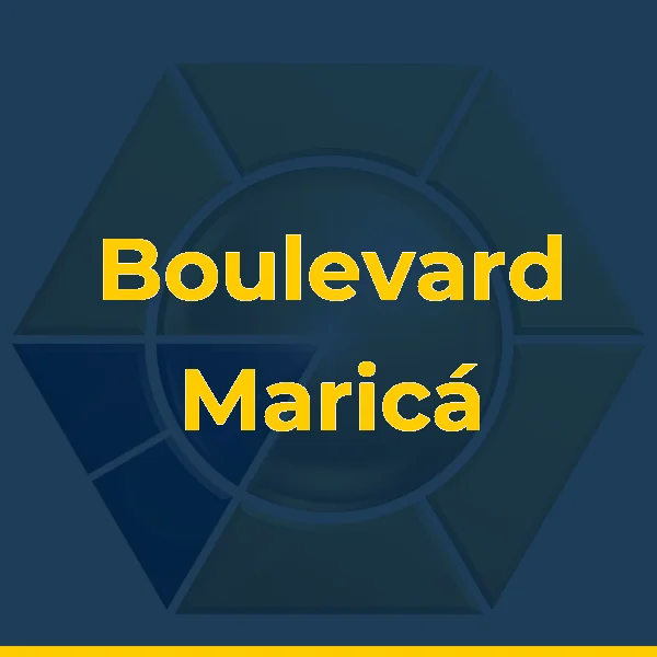 Foto de Boulevard Maricá