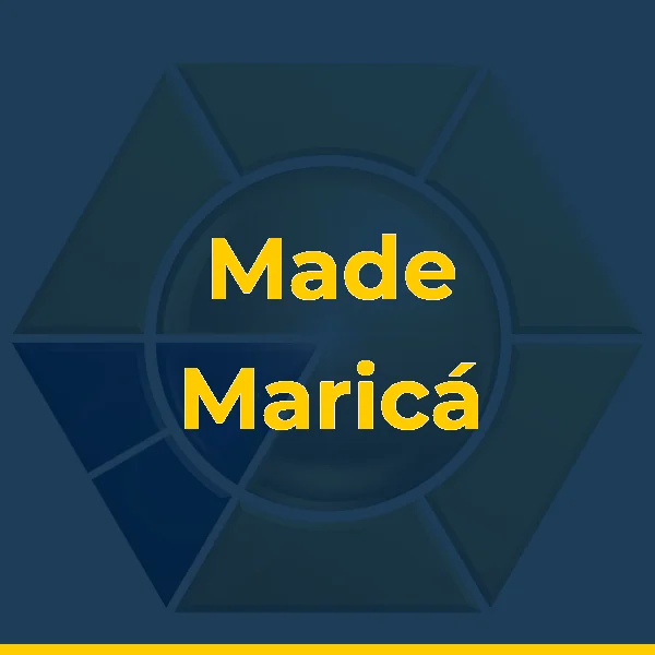 Foto de Made Maricá