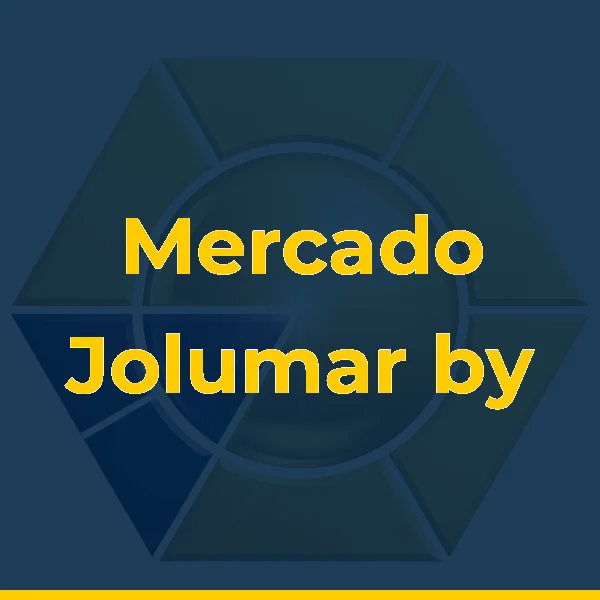 Foto de Mercado Jolumar by Mari & Mari