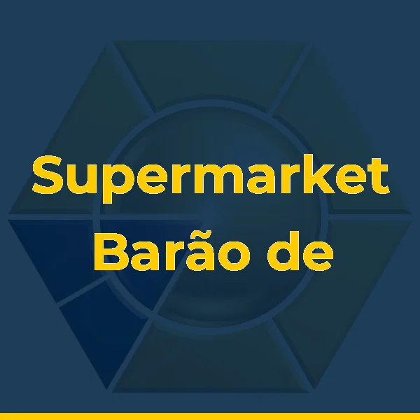 Foto de Supermarket Barão de Inoã