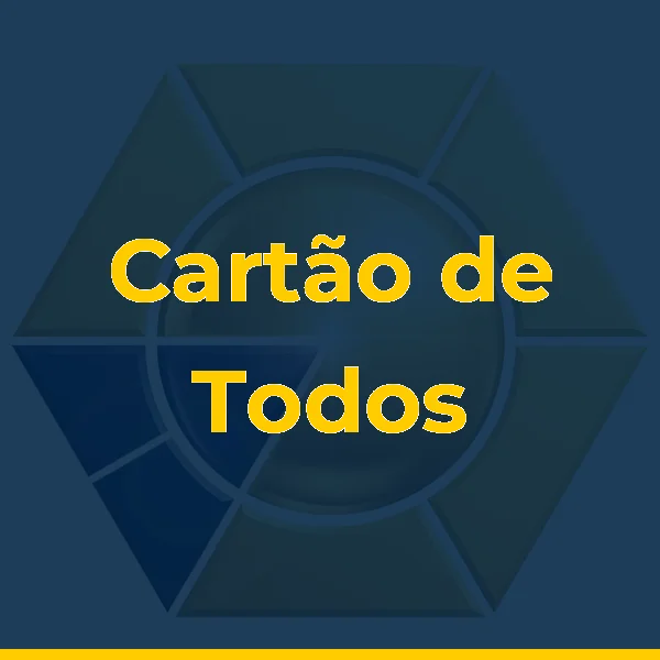 Foto de Cartão de Todos Maricá