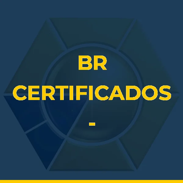 Foto de BR CERTIFICADOS - Maricá