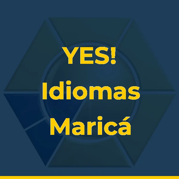Foto de YES! Idiomas Maricá
