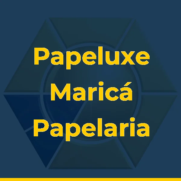 Foto de Papeluxe Maricá Papelaria e Presentes
