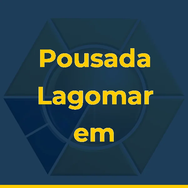 Foto de Pousada Lagomar em Maricá