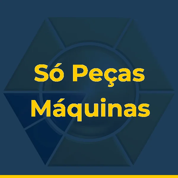 Foto de Só Peças Máquinas Niterói LTDA
