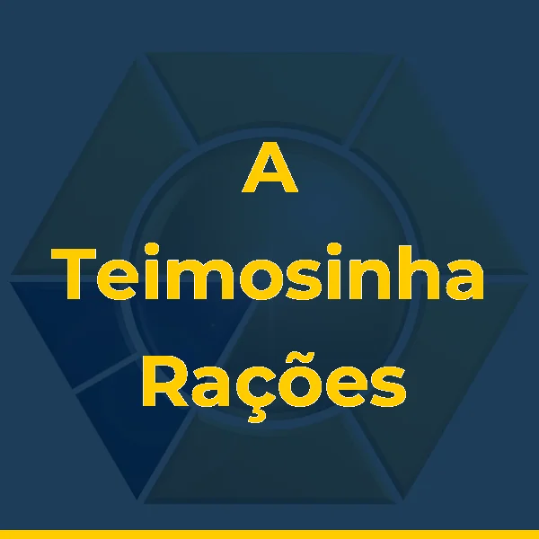 Foto de A Teimosinha Rações