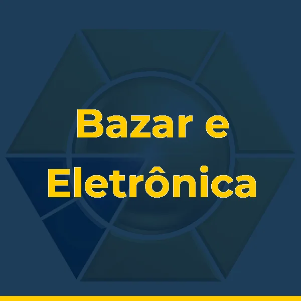 Foto de Bazar e Eletrônica Casa útil de Japuiba