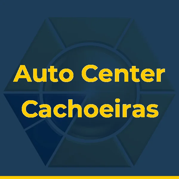 Foto de Auto Center Cachoeiras
