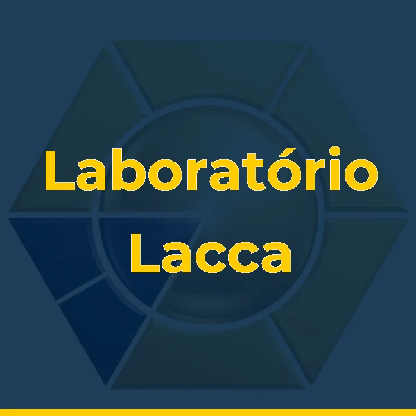 Foto de Laboratório Lacca