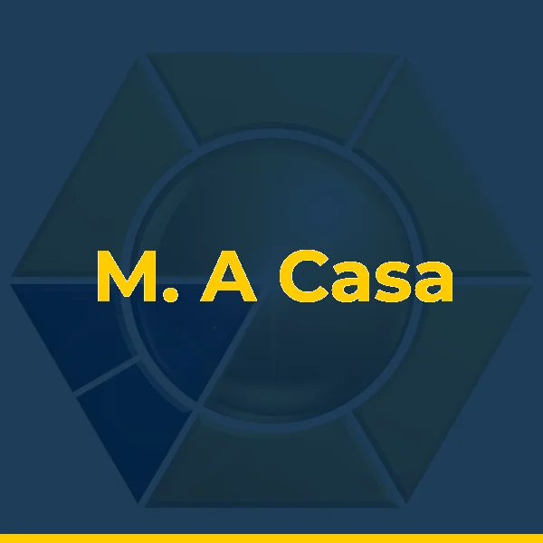 Foto de M. A Casa de Material de Construção