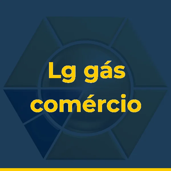 Foto de Lg gás comércio e transporte de gás Ltda