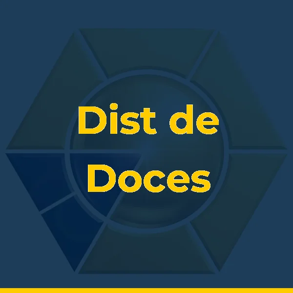 Foto de Dist de Doces Guimarães