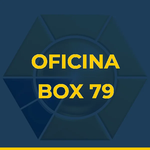 Foto de OFICINA BOX 79