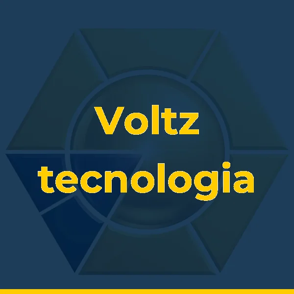 Foto de Voltz tecnologia automotiva