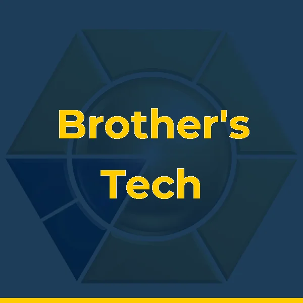 Foto de Brother's Tech