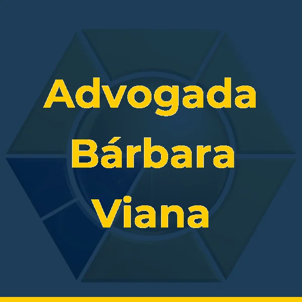 Foto de Advogada Bárbara Viana