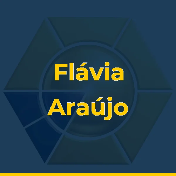 Foto de Flávia Araújo