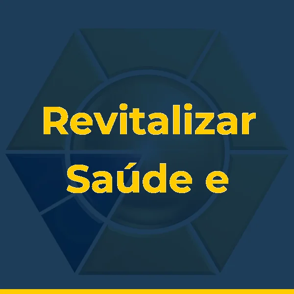 Foto de Revitalizar Saúde e Bem estar