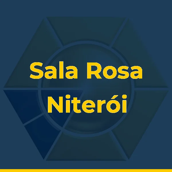 Foto de Sala Rosa Niterói