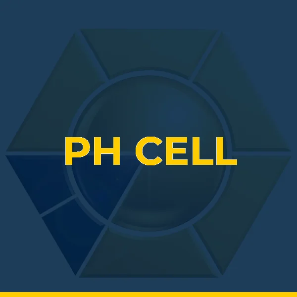 Foto de PH CELL