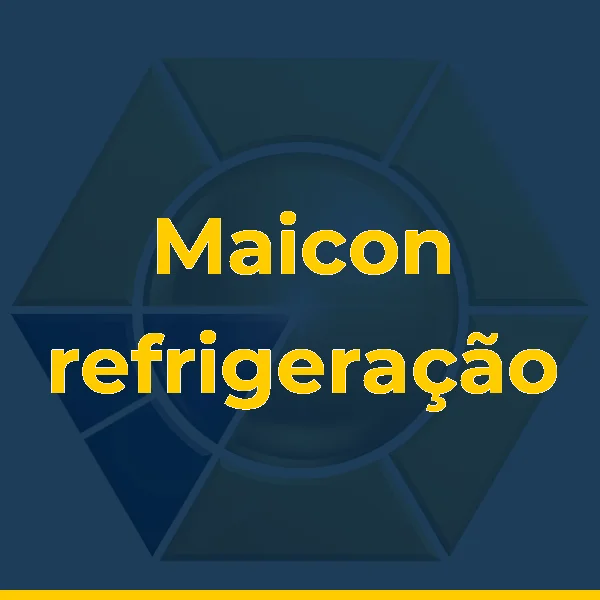 Foto de Maicon refrigeração