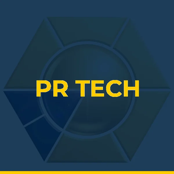Foto de PR TECH
