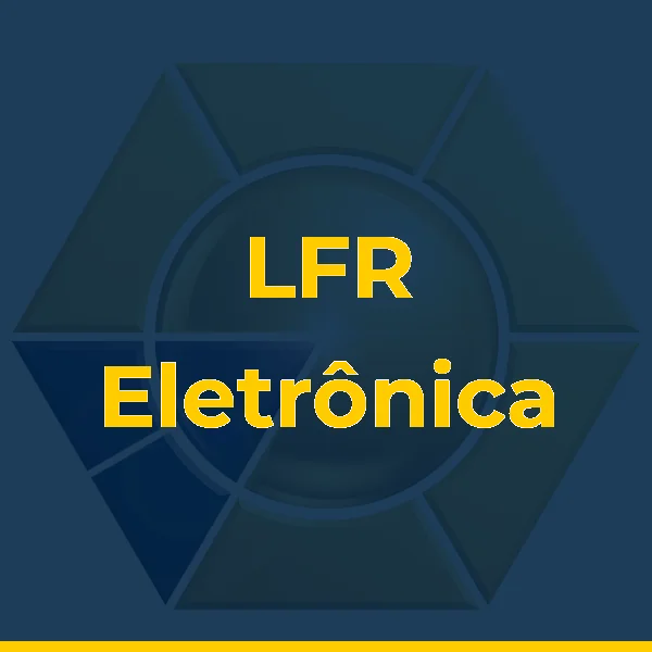 Foto de LFR Eletrônica