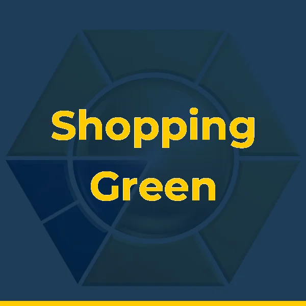 Foto de Shopping Green