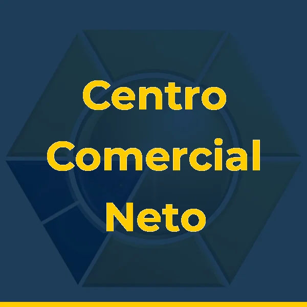 Foto de Centro Comercial Neto