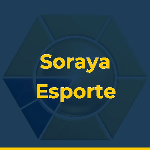 Foto de Soraya Esporte