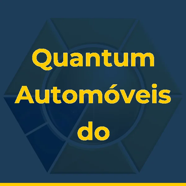 Foto de Quantum Automóveis do Brasil