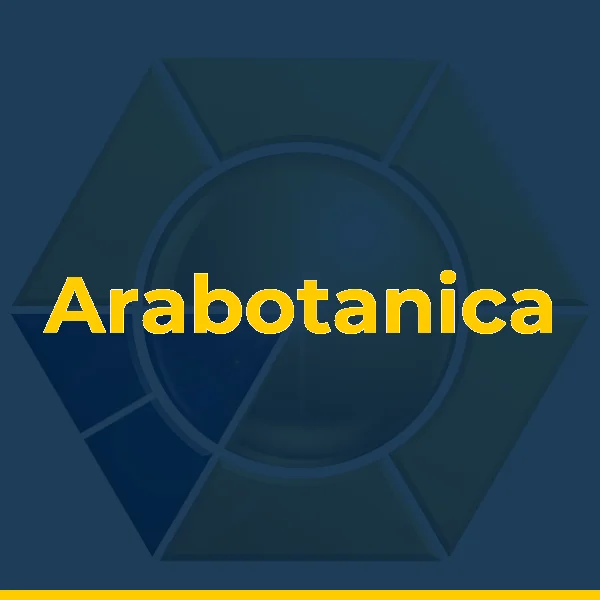 Foto de Arabotanica