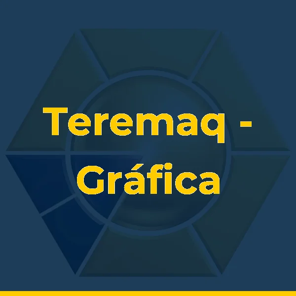 Foto de Teremaq - Gráfica Digital e Personalizados