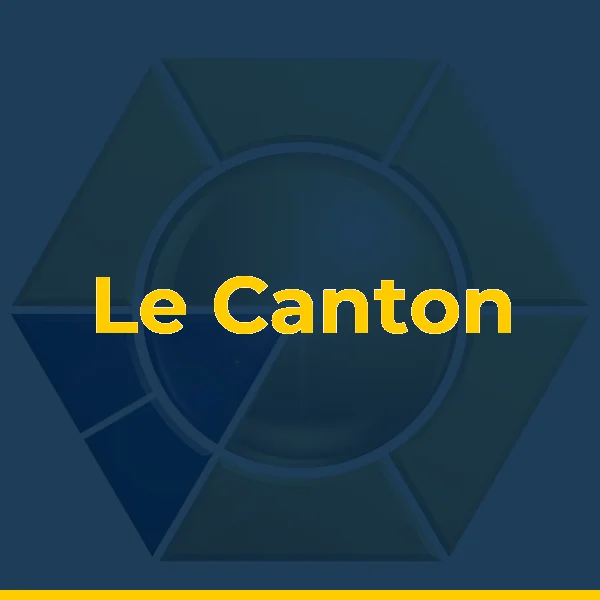 Foto de Le Canton