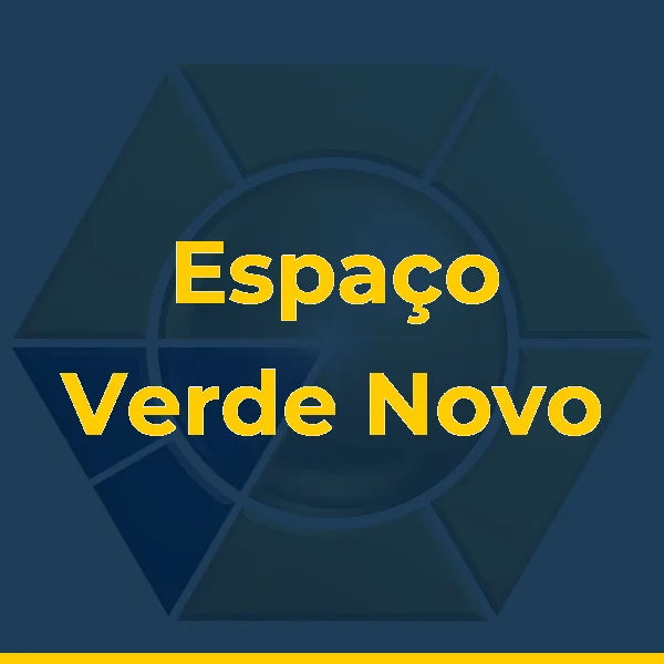 Foto de Espaço Verde Novo Chalés