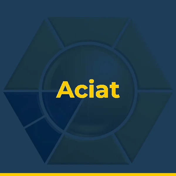 Foto de Aciat