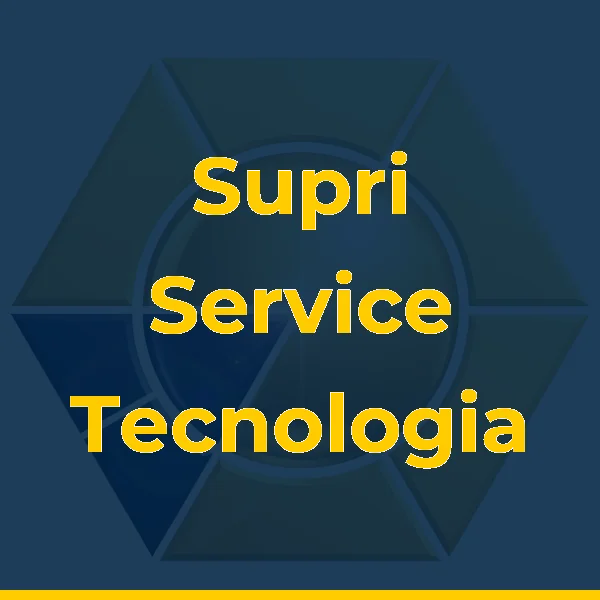 Foto de Supri Service Tecnologia