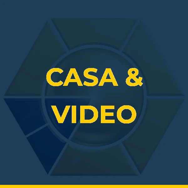 Foto de CASA & VIDEO