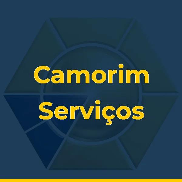 Foto de Camorim Serviços Marítimos