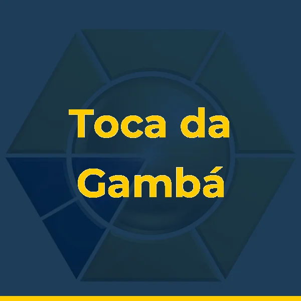 Foto de Toca da Gambá