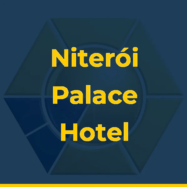 Foto de Niterói Palace Hotel