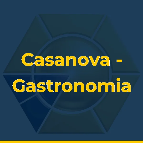 Foto de Casanova - Gastronomia Portuguesa