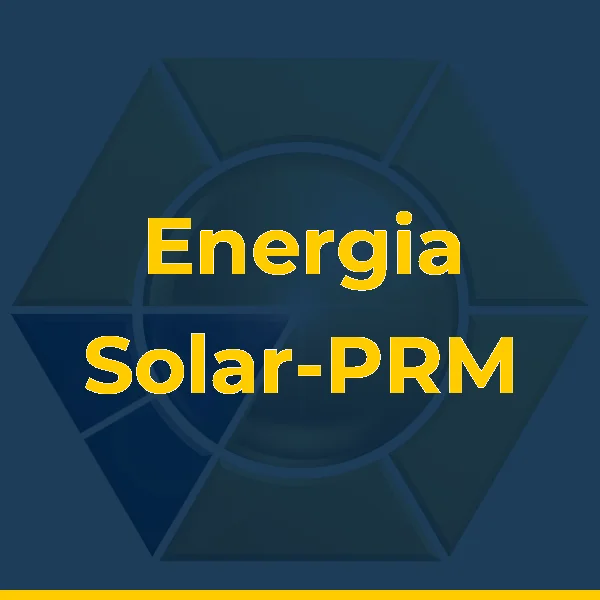 Foto de Energia Solar-PRM Serviços