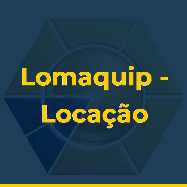 Foto de Lomaquip - Locação de Máquinas e Equipamentos