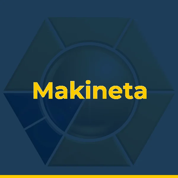 Foto de Makineta