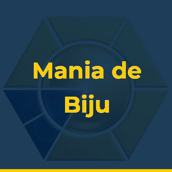 Foto de Mania de Biju