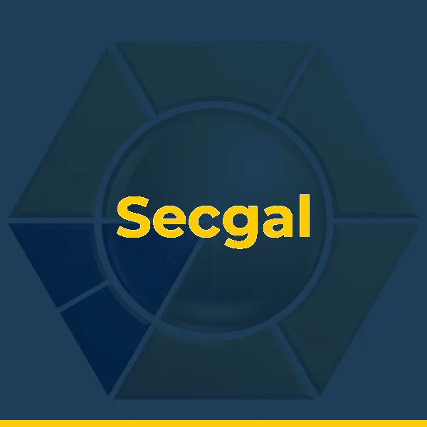 Foto de Secgal