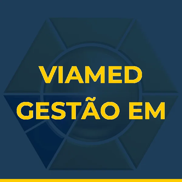 Foto de VIAMED GESTÃO EM SAÚDE - ITABORAI