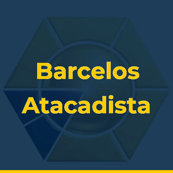 Foto de Barcelos Atacadista